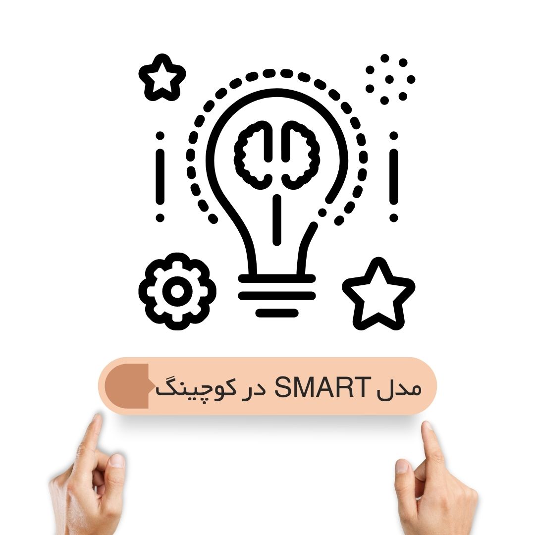 مدل SMART در کوچینگ